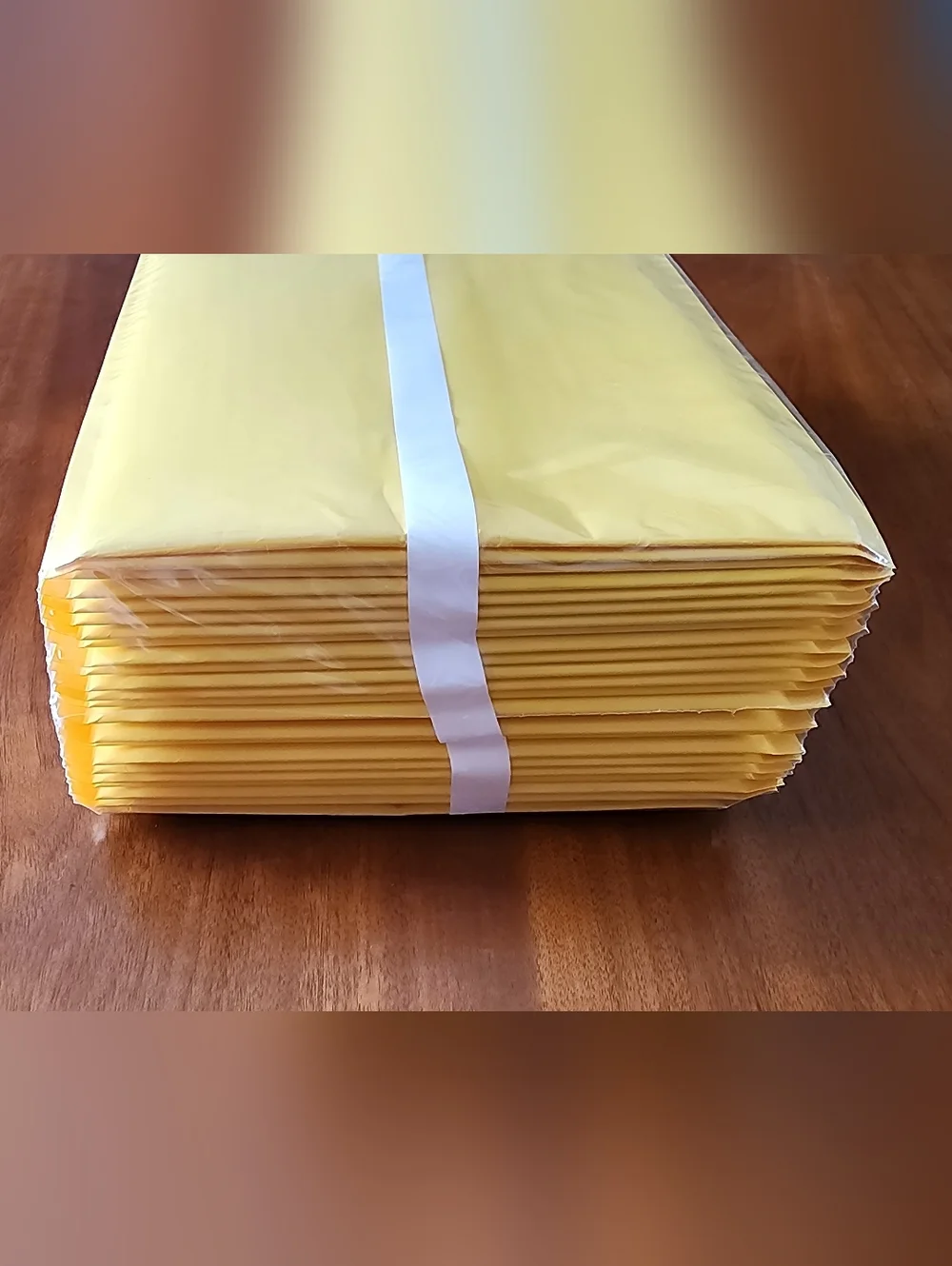 None pack 25